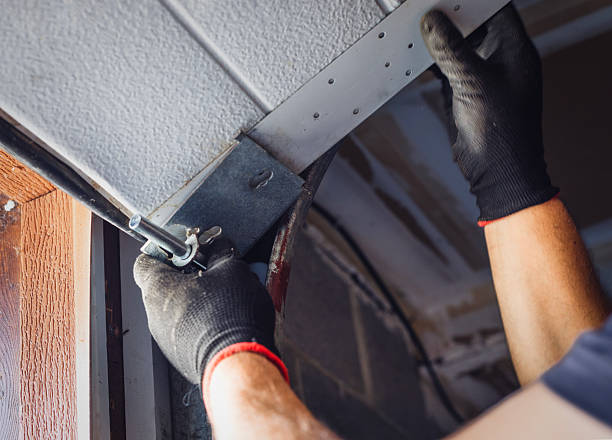 Reliable Garage Door contractor in Englewood Cliffs, NJ by Garage Doors Repair Pro